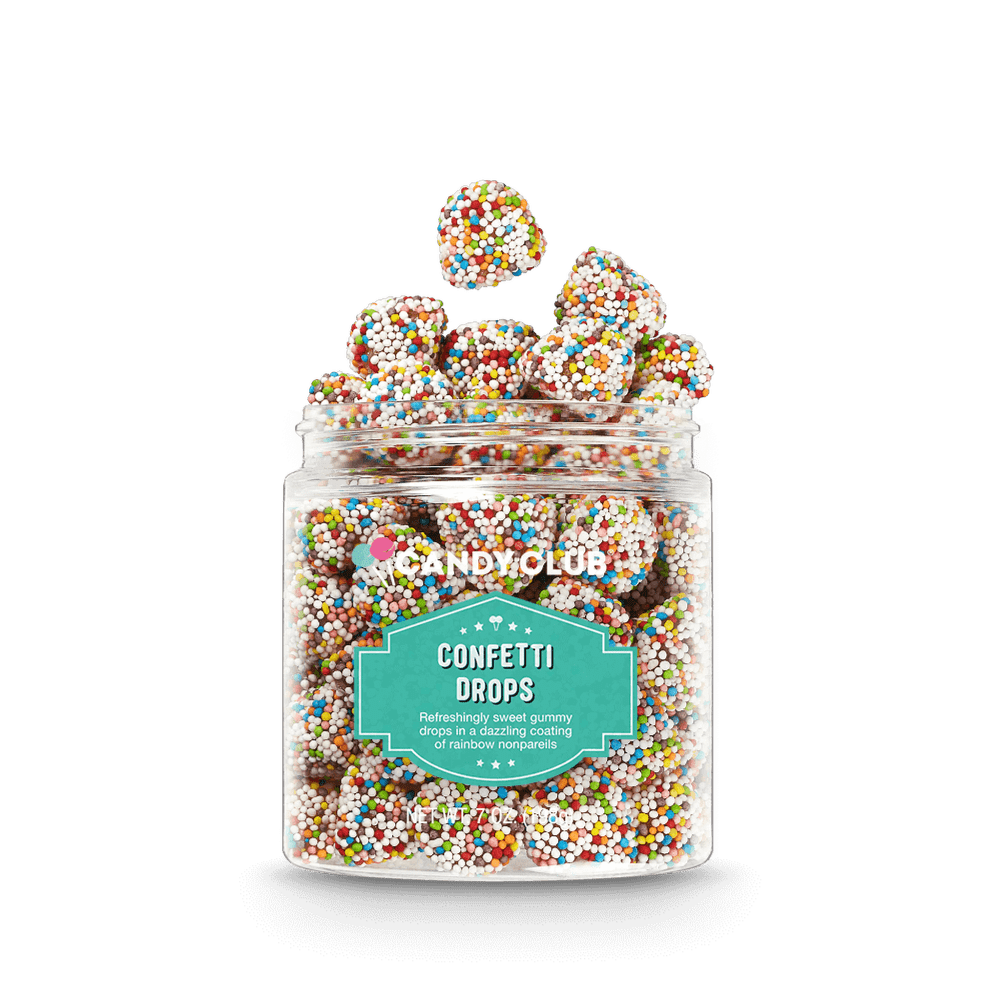 Confetti Drops
